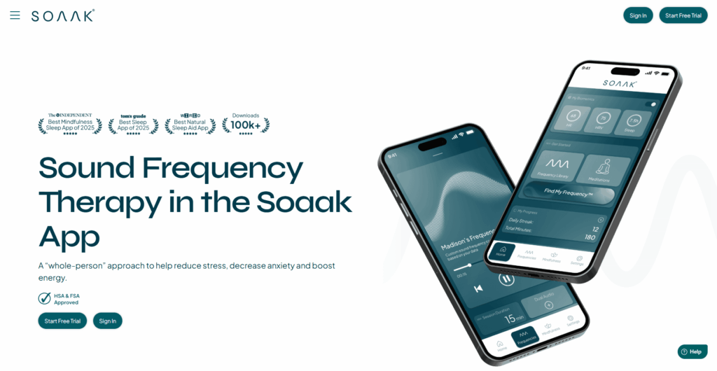 Soaak.com